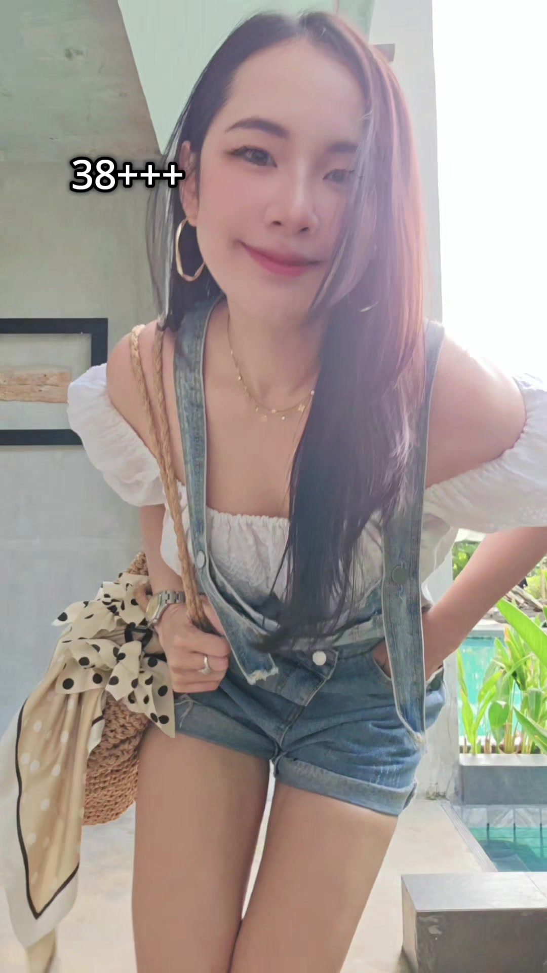 @อันยอง หม่าม๊าลูก2ที่ไม่ยอมแก่