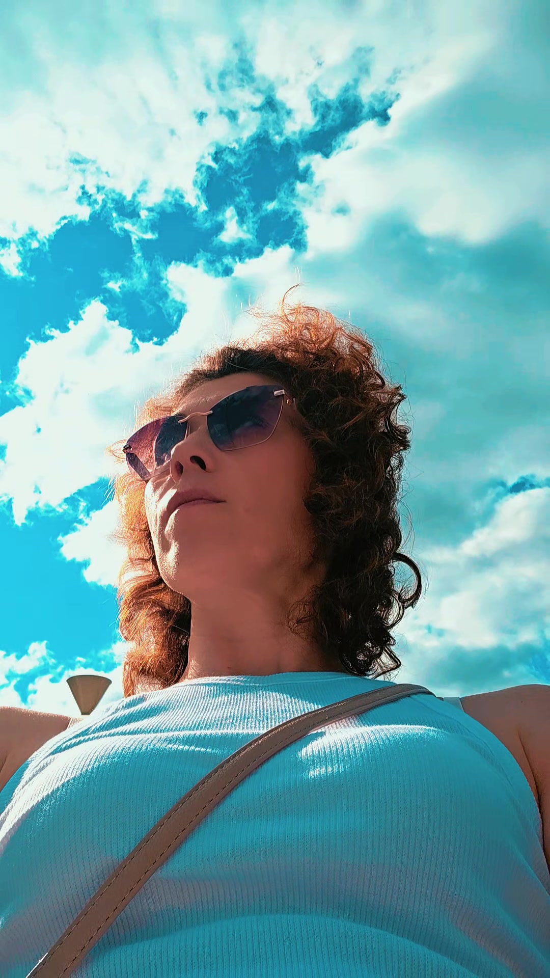 @Кудрявая