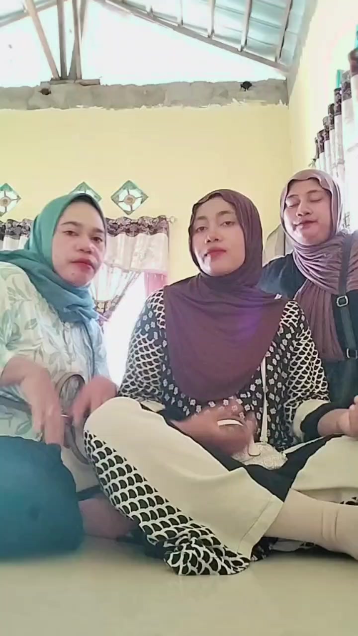 @Panggil saja dewi