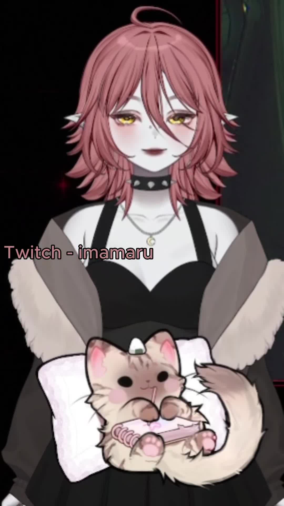 @Imamaru