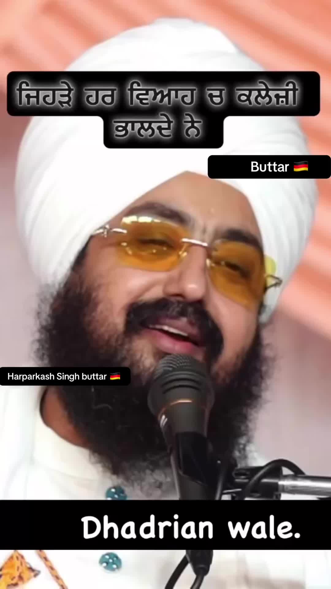 @Harparkash Singh Buttar ๐ฉ๐ช