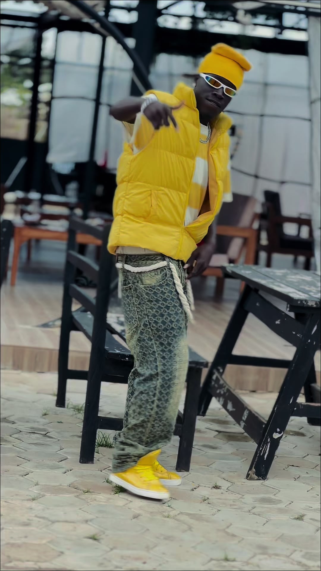 @🏝️Just Big Ola🏝️