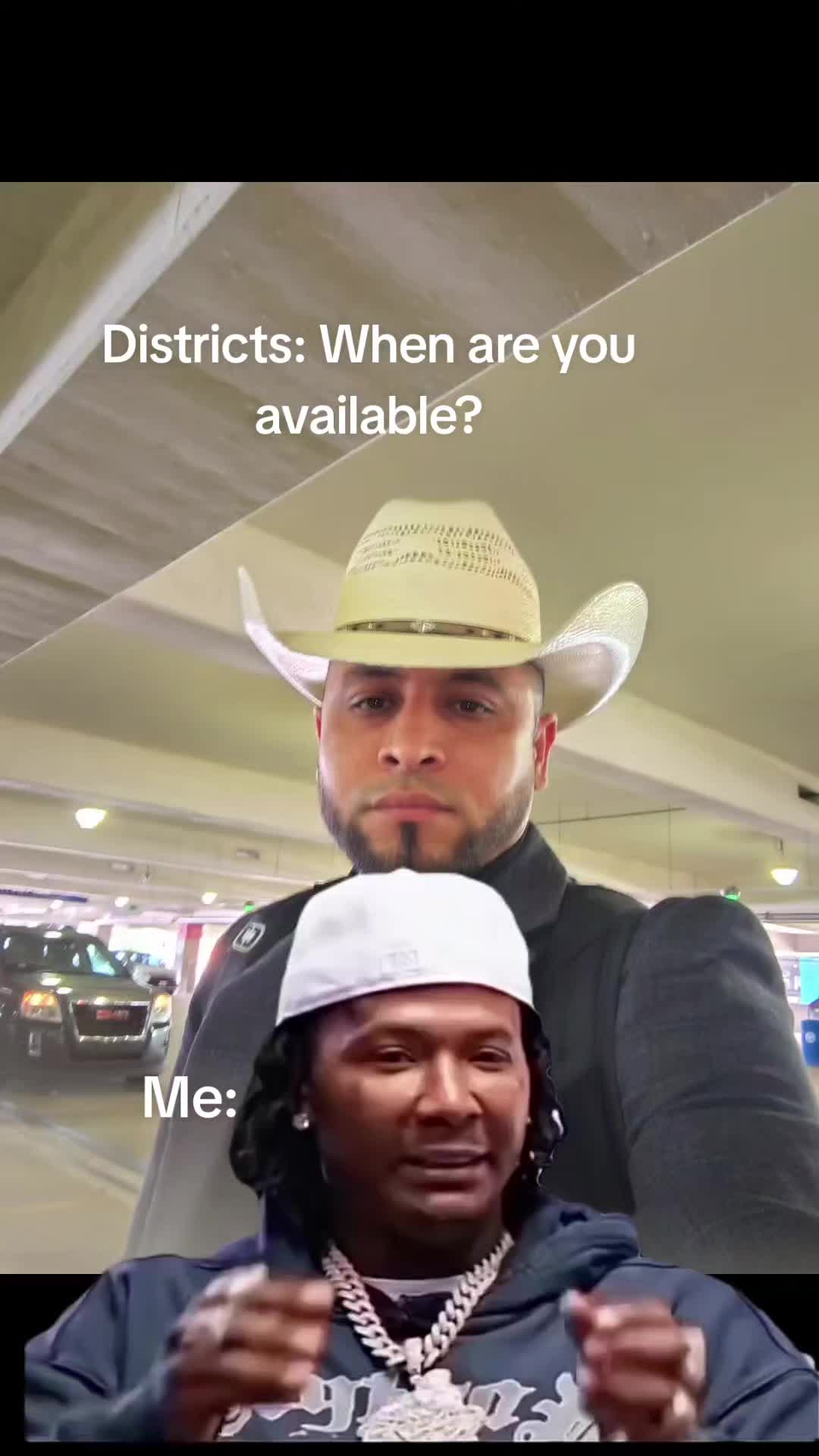 @Dr. Mauro Tijerina III