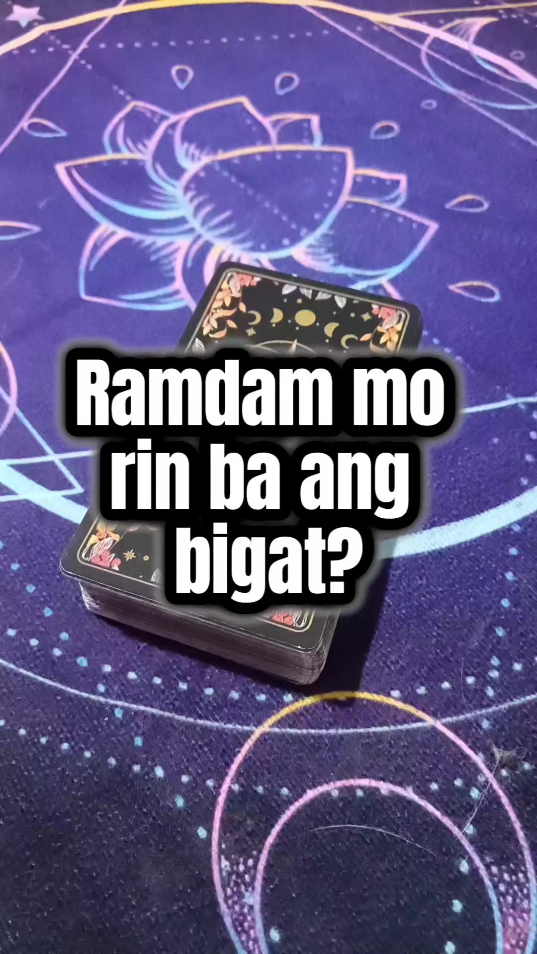 @Marie Tarot Reader