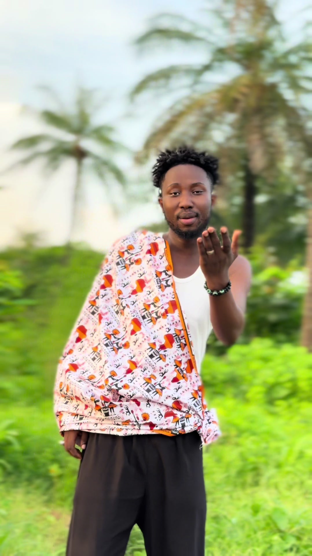 @Princeomzo 🫶🏾🇬🇲🤴🏼