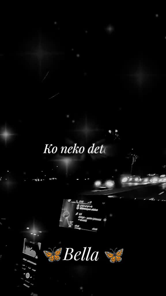 @🦋Bella🦋Oko zeleno