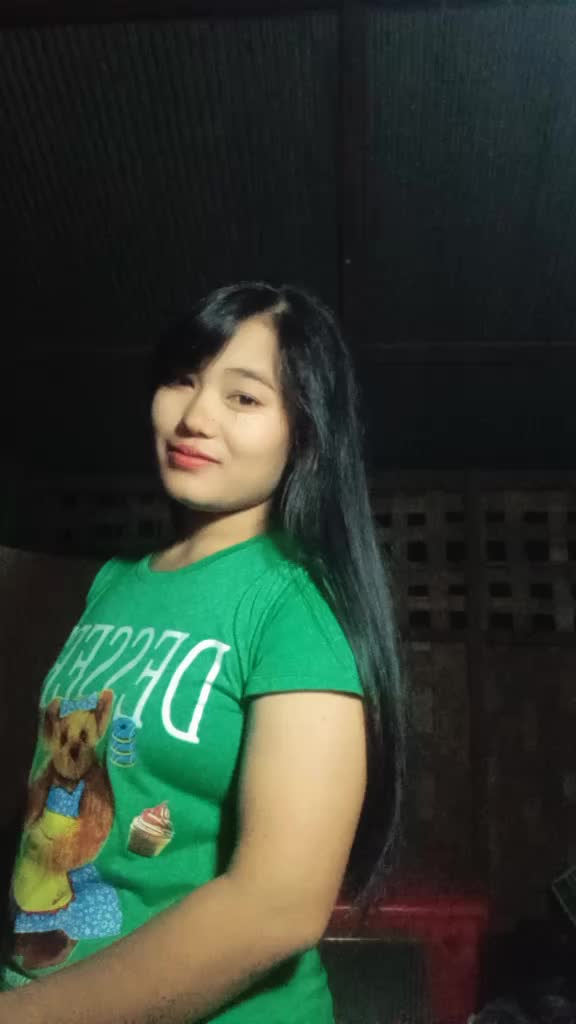 @မနှင်းဆီ