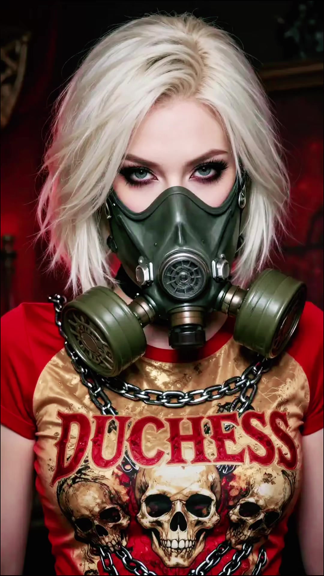 @♥️Mαк’ѕ😈Ƨιѕ😈Dυ¢нєѕѕ♥️