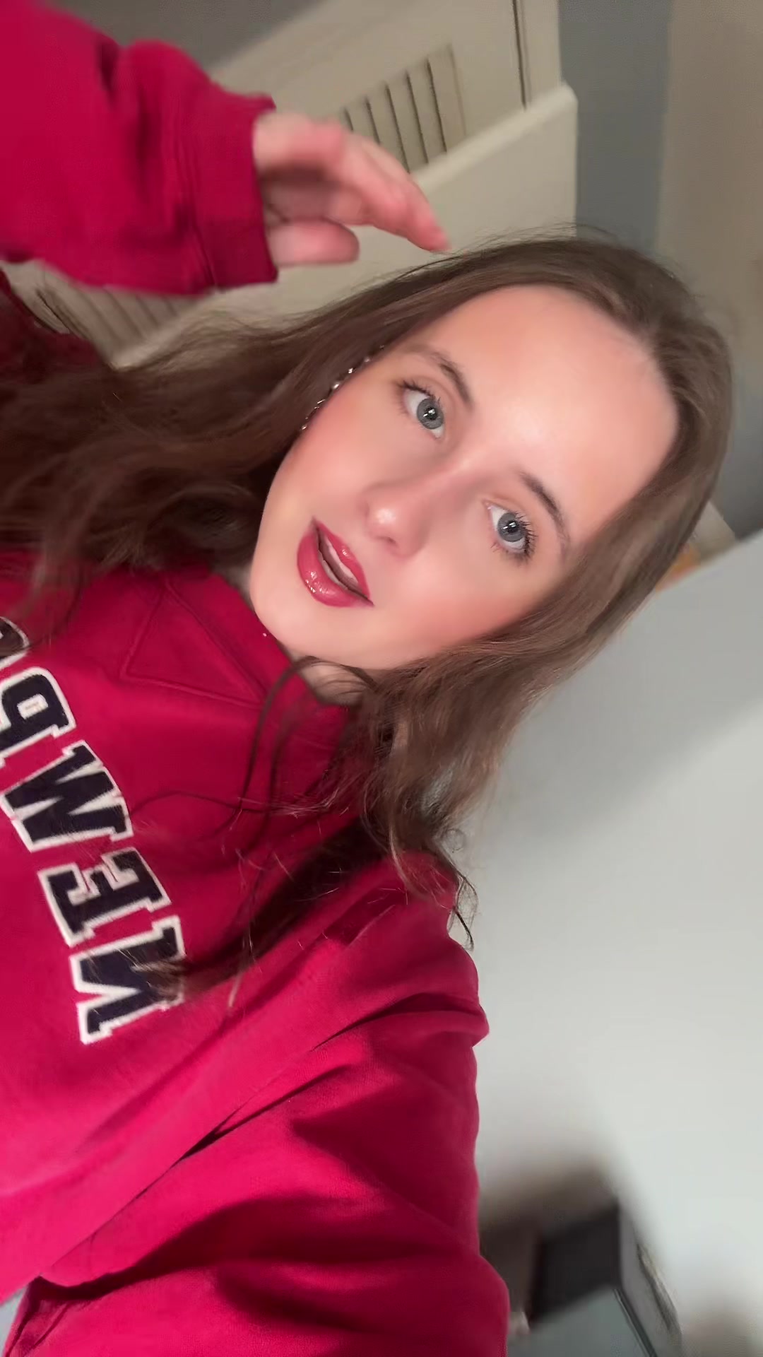 @Lily