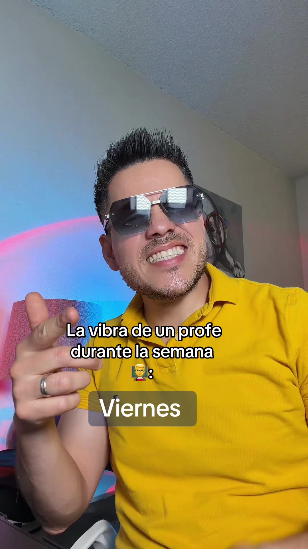 @FORTIZ EL PROFE