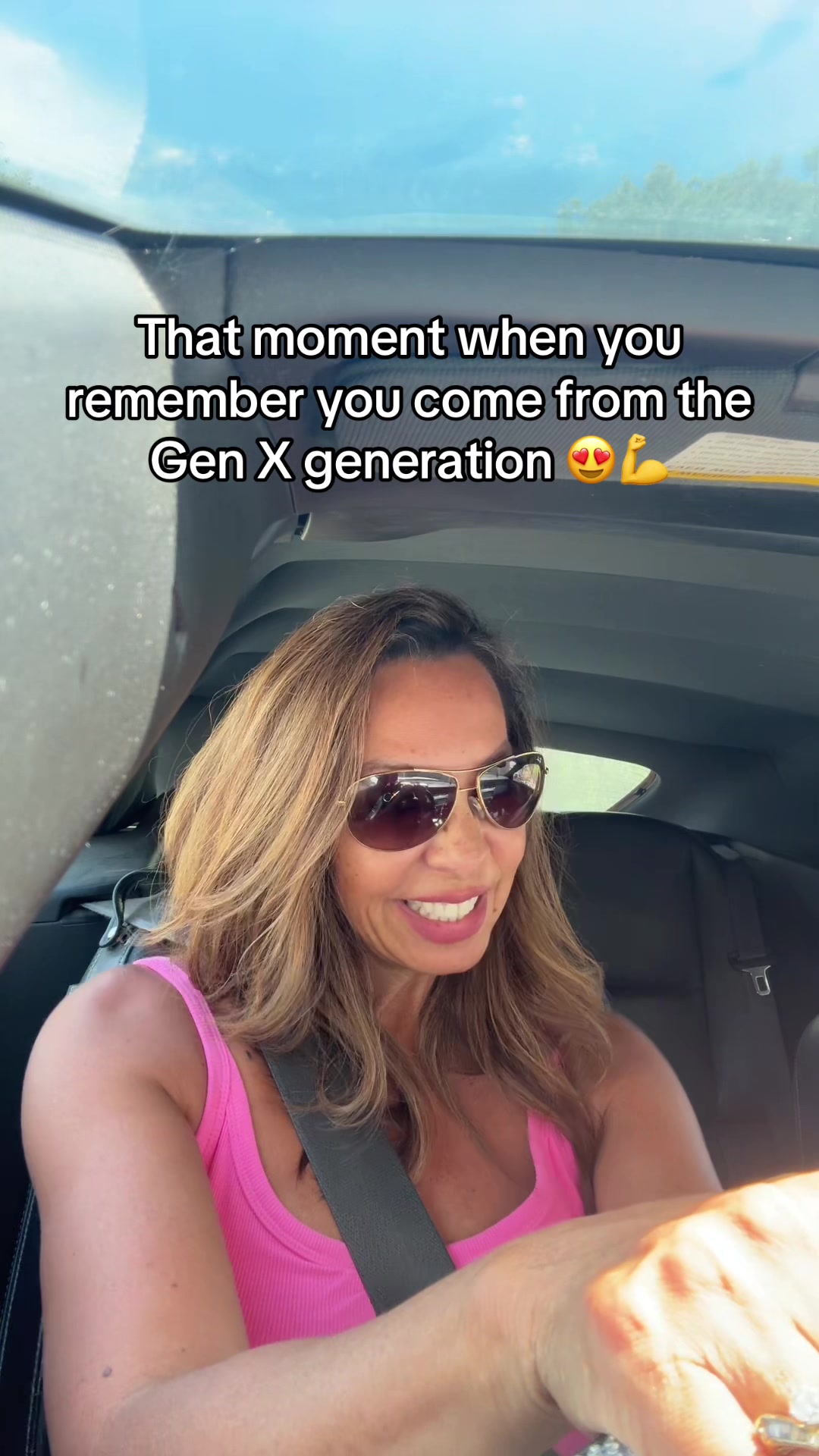 @🌺TINA🌺 -Gen❌