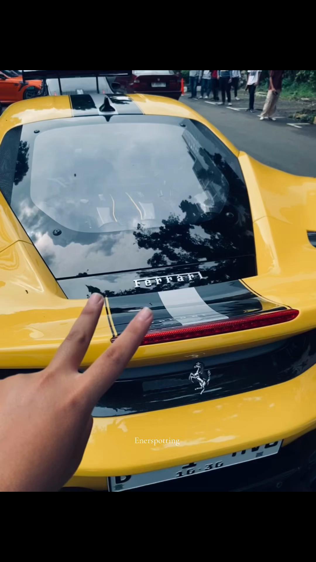 @enerspotting