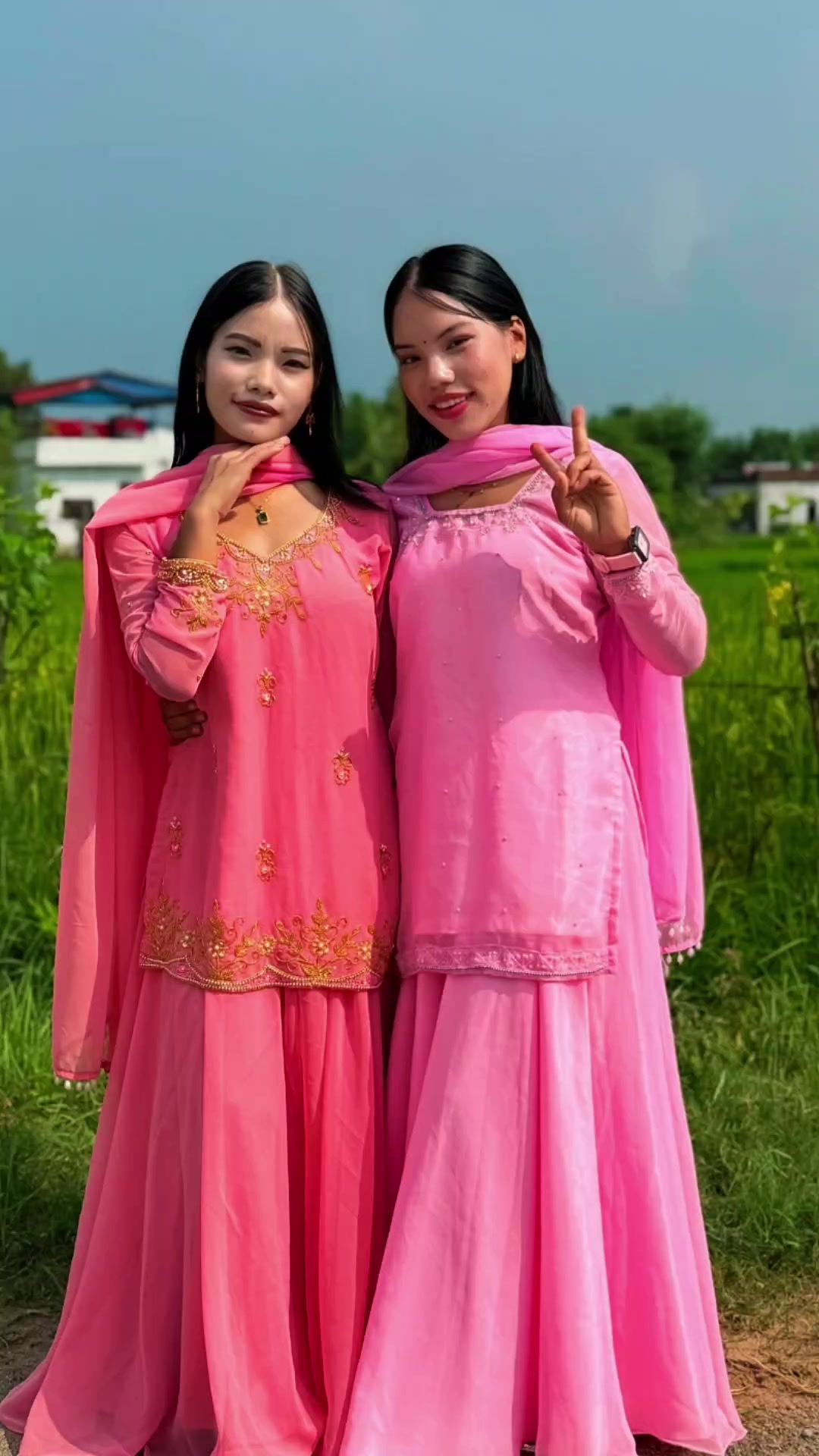 @Bhumika magar