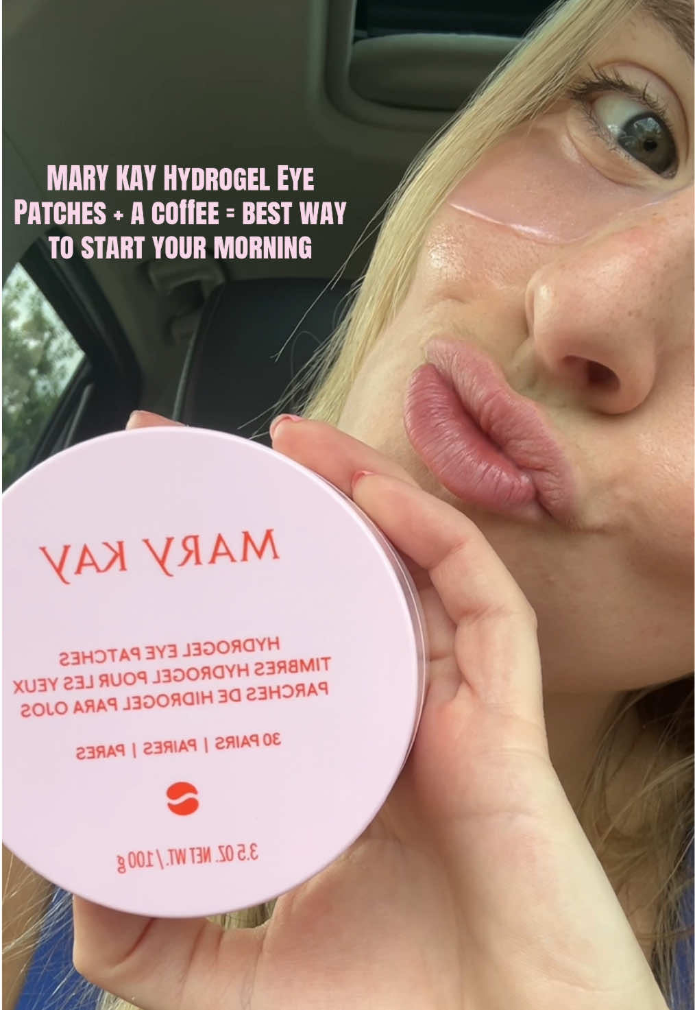 @Mary Kay U.S.