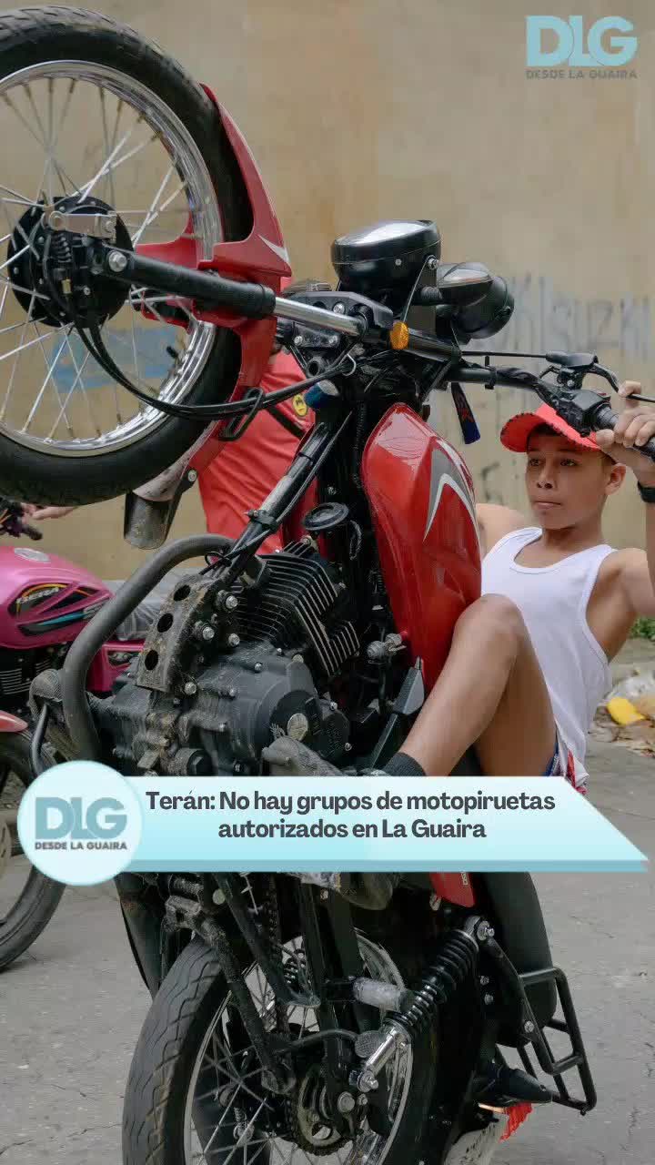 @Noticias Desde La Guaira (DLG)