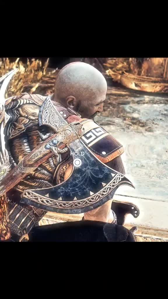 @Kratos
