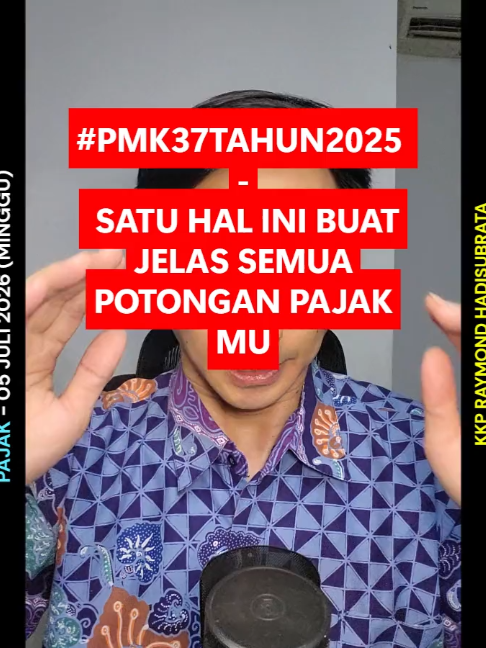 @Raymond Hadisubrata