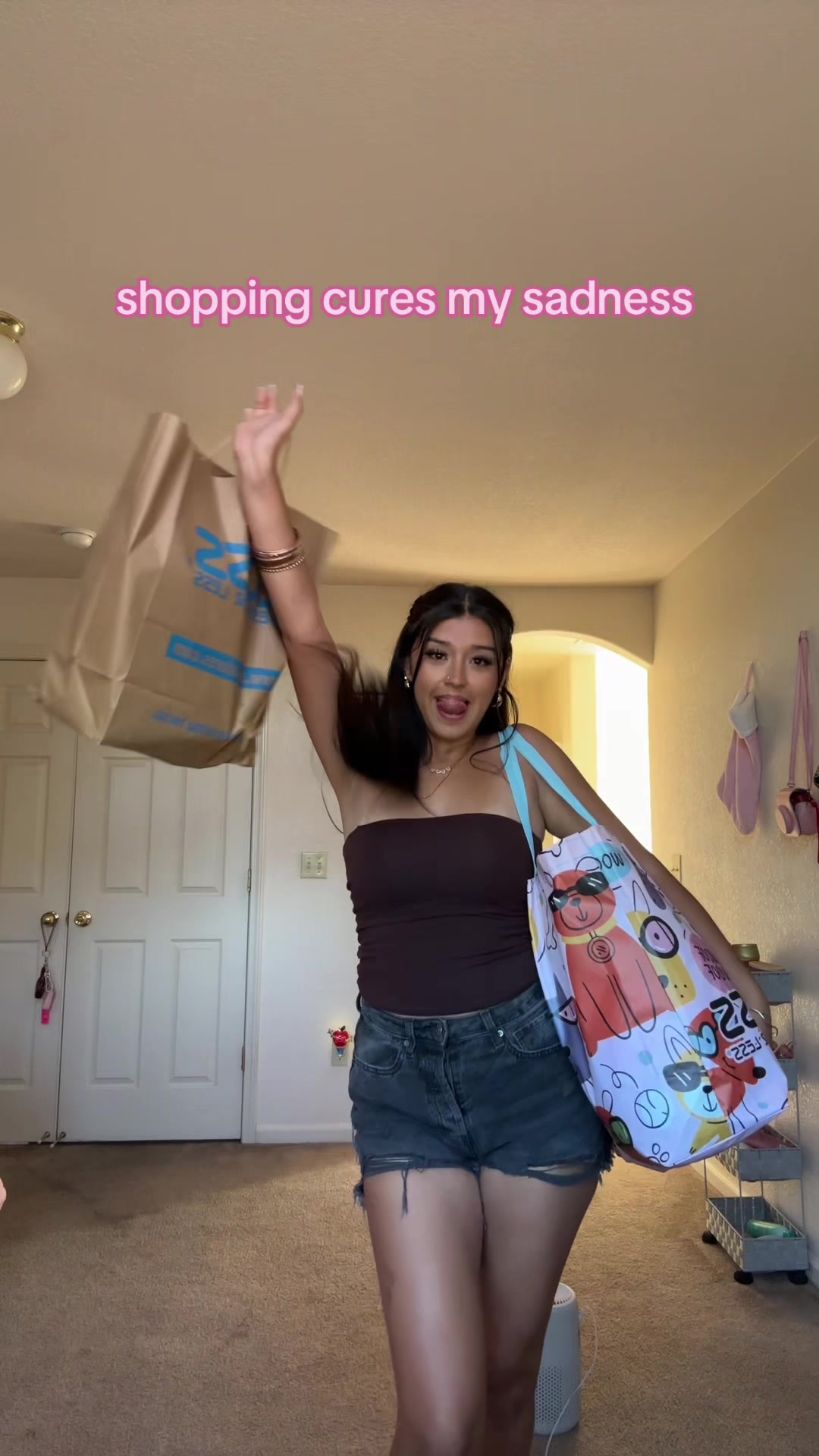 @Melanie ๐๐งธ