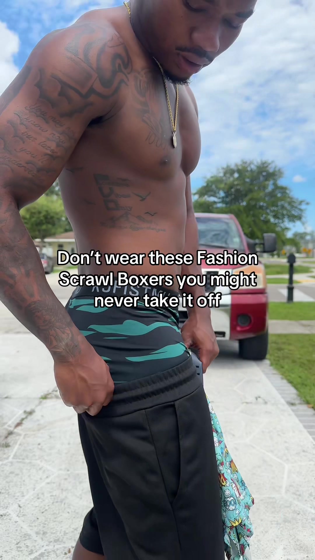 @Ripple Finds | Boxers Gems