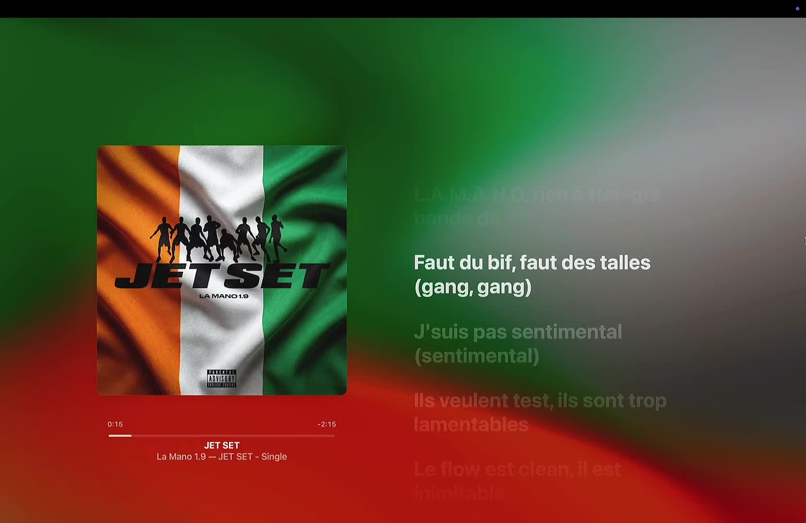 @Spotifysong