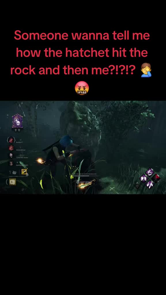 @Rockey