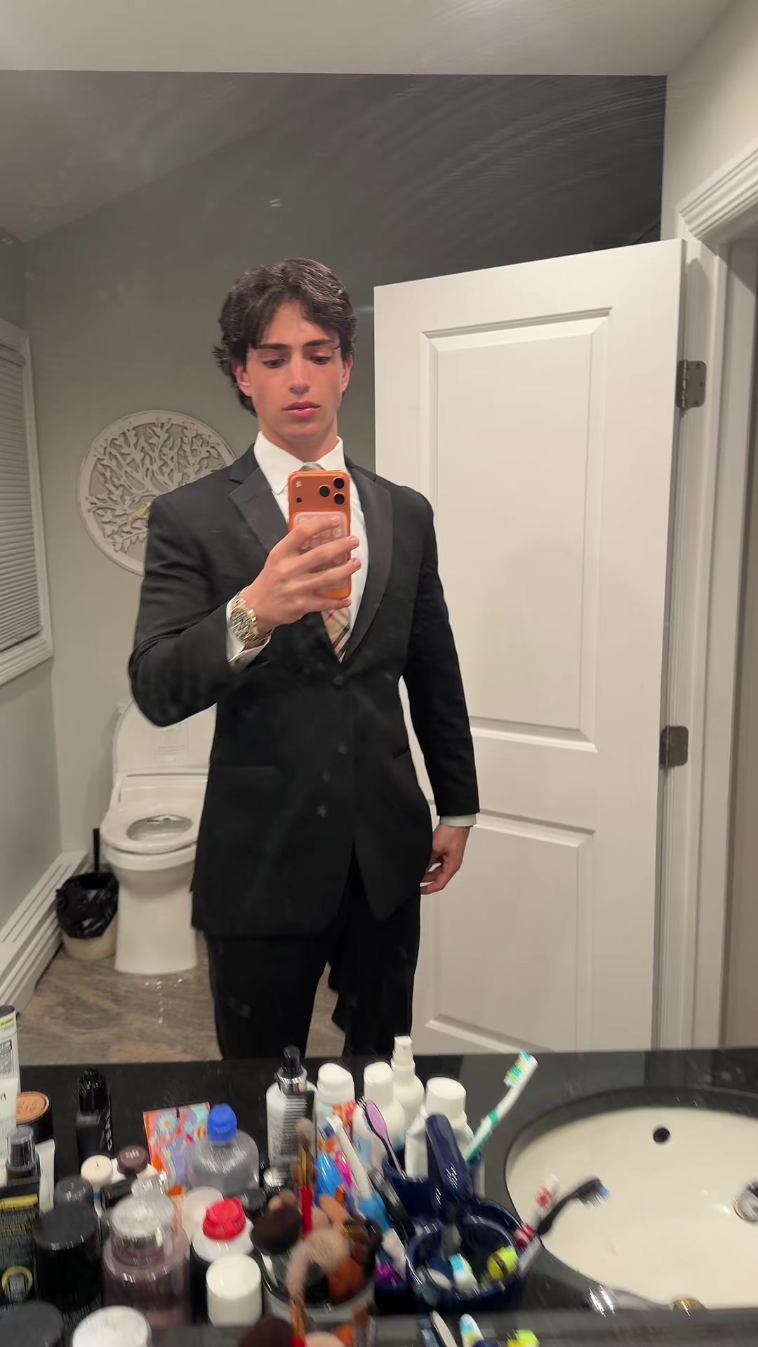 @Zach Jaloudi
