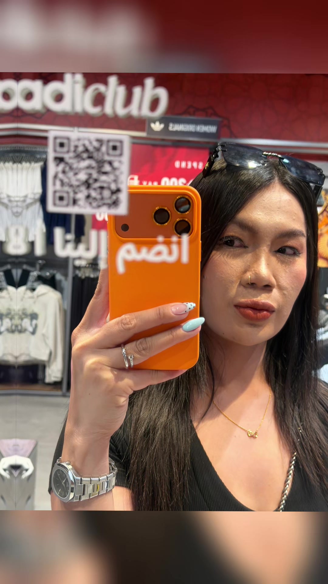 @Lasinee 🇹🇭🇦🇪