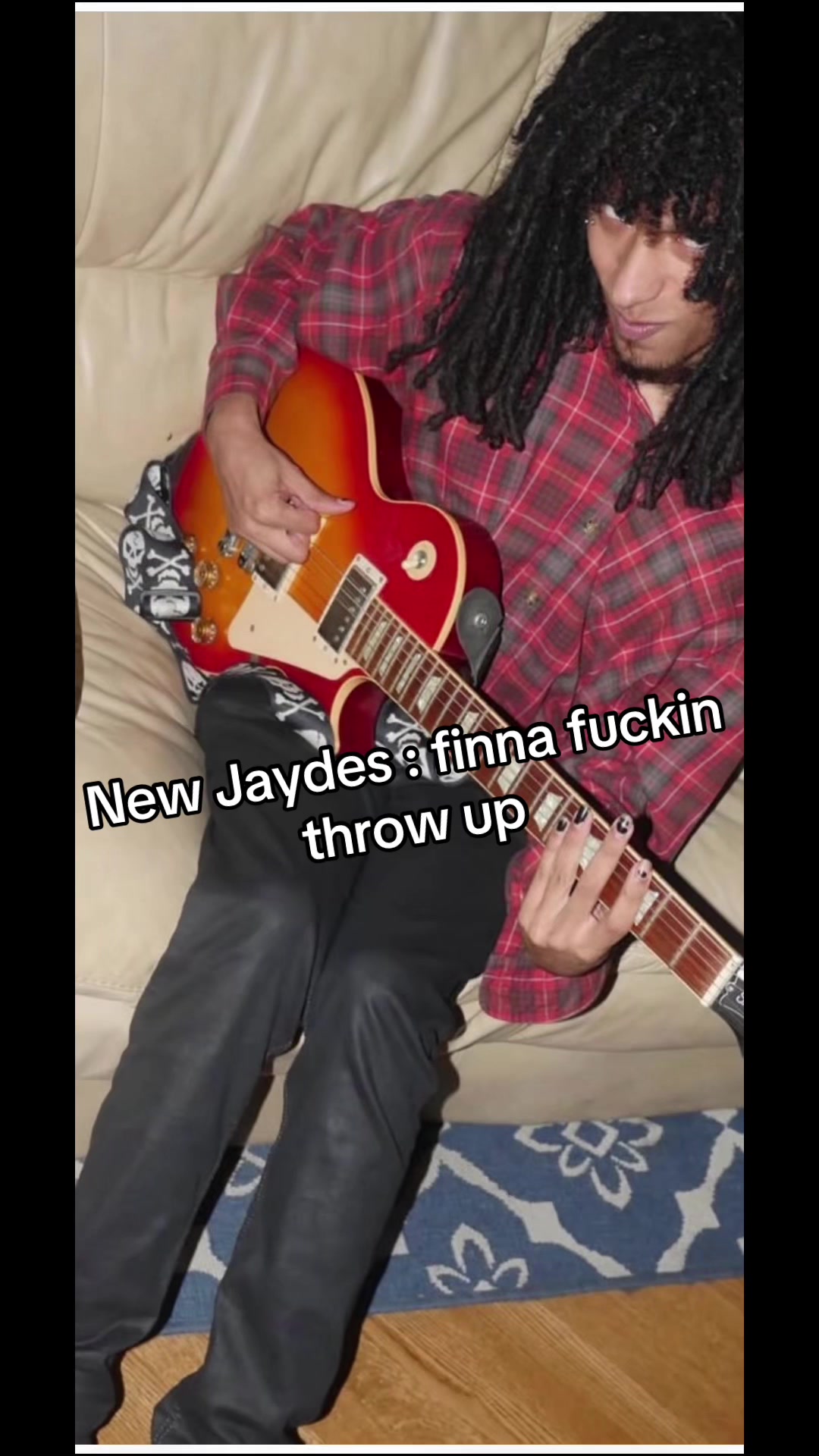 @jaydesisnotchrist