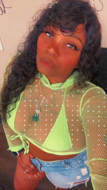 @GoddessVette