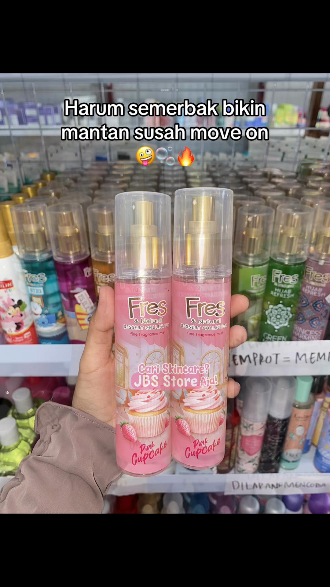 @JBS Store Sukoharjo ✨