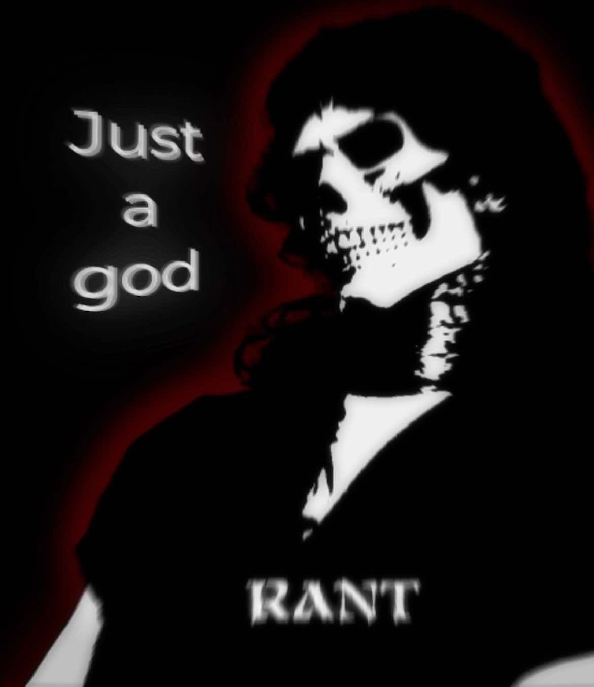 @rant