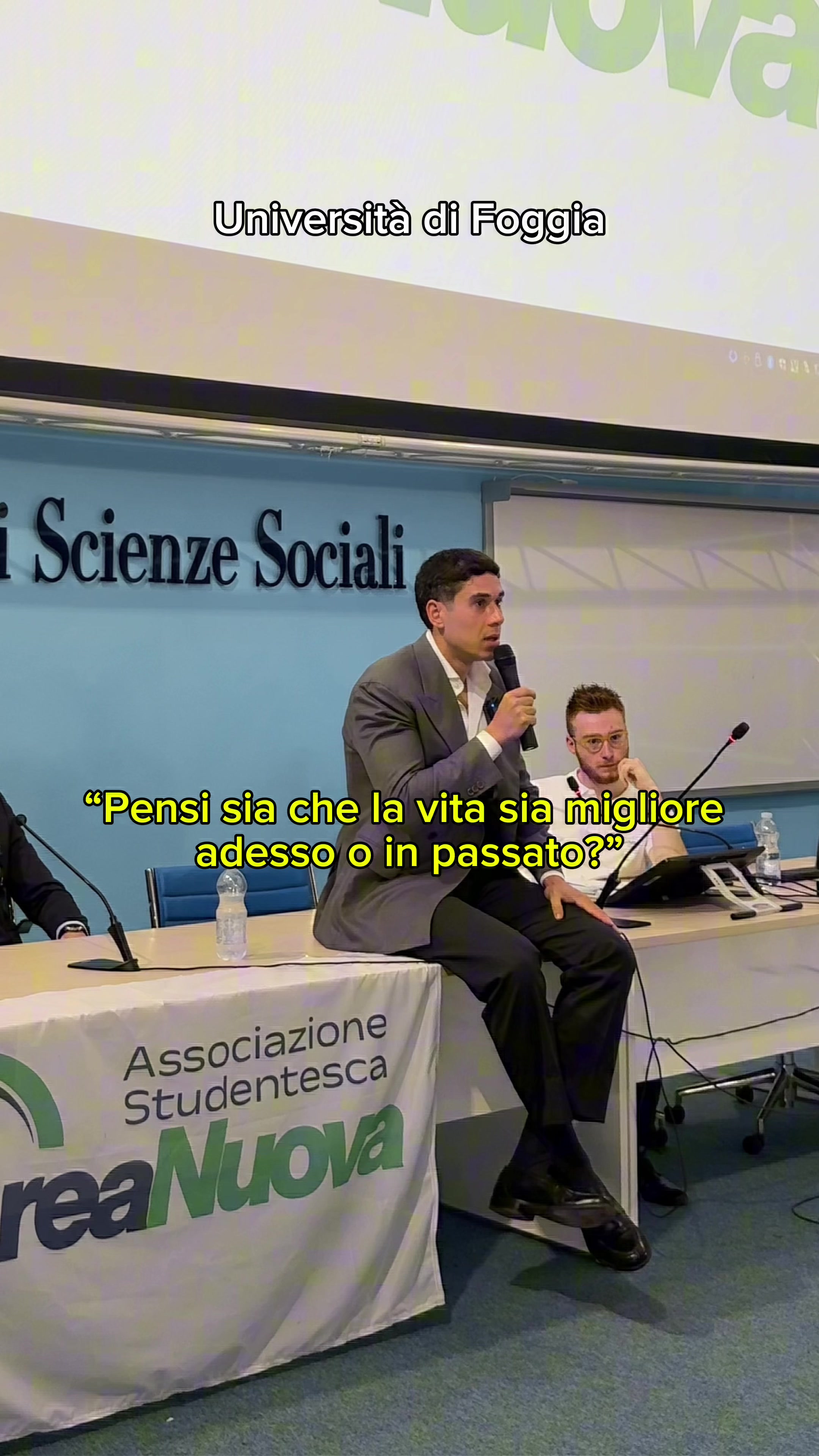 @Sicitalian ®