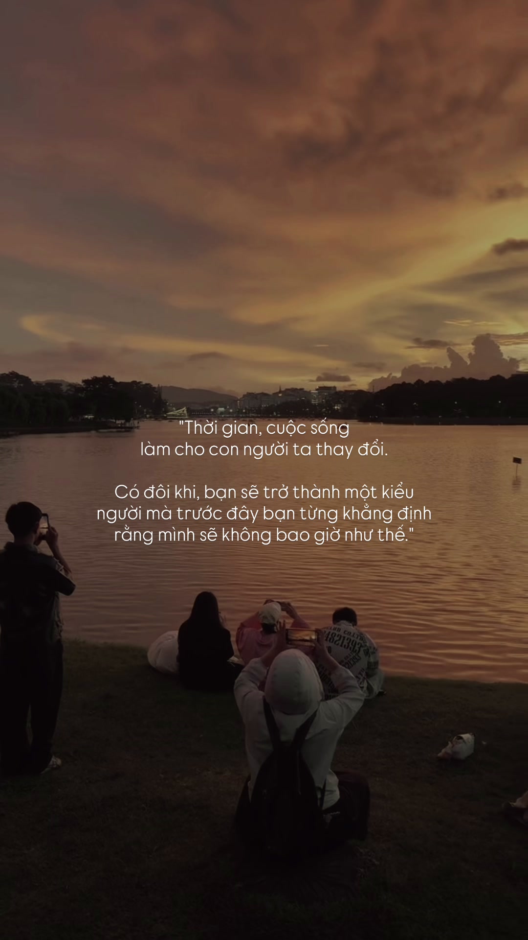 @Người Hiểu Chuyện