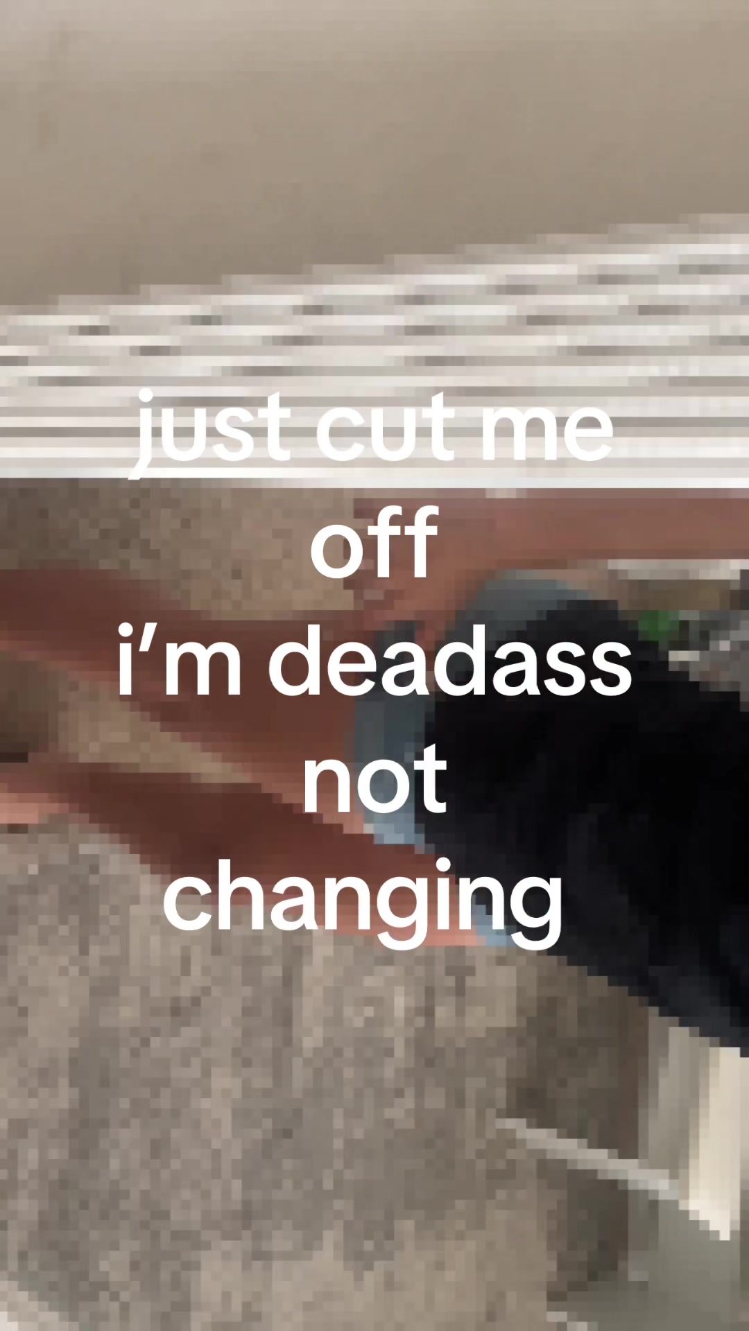 @misunderstood