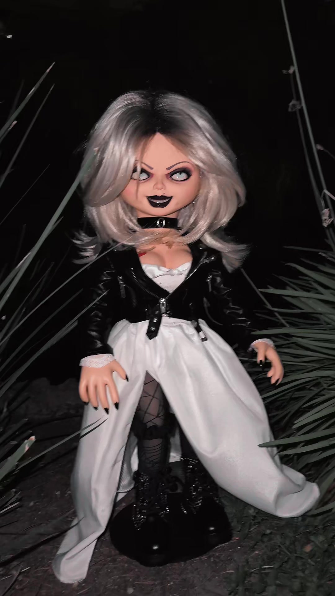 @Tyff&Chucky 💅🏻🔪