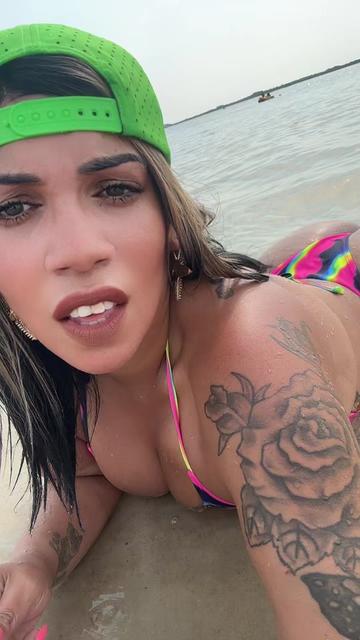@LaMamiDelTumbao🇵🇷