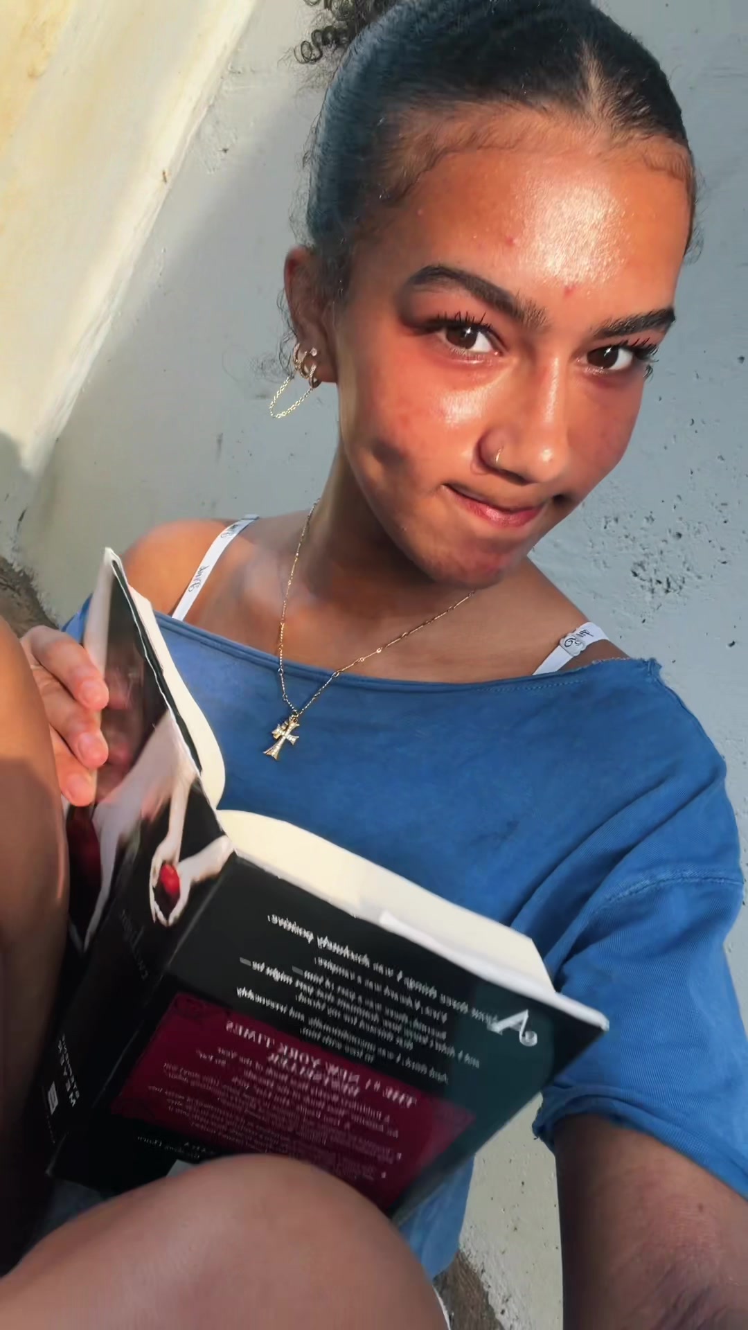 @Aliyah