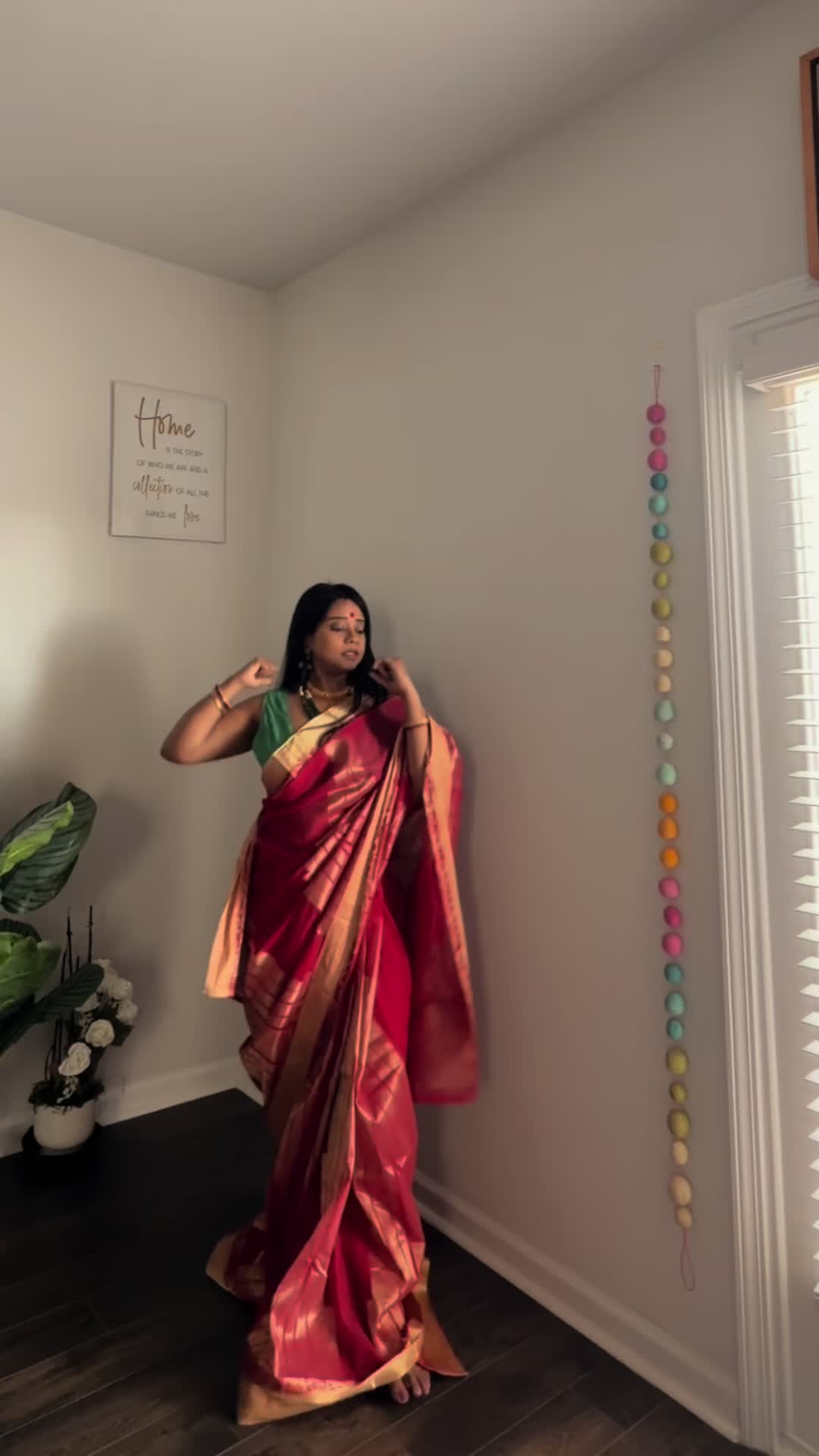 @Anupama
