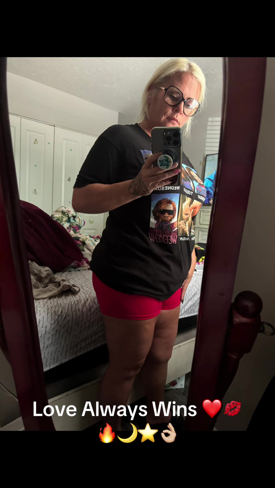 @FirsstLady