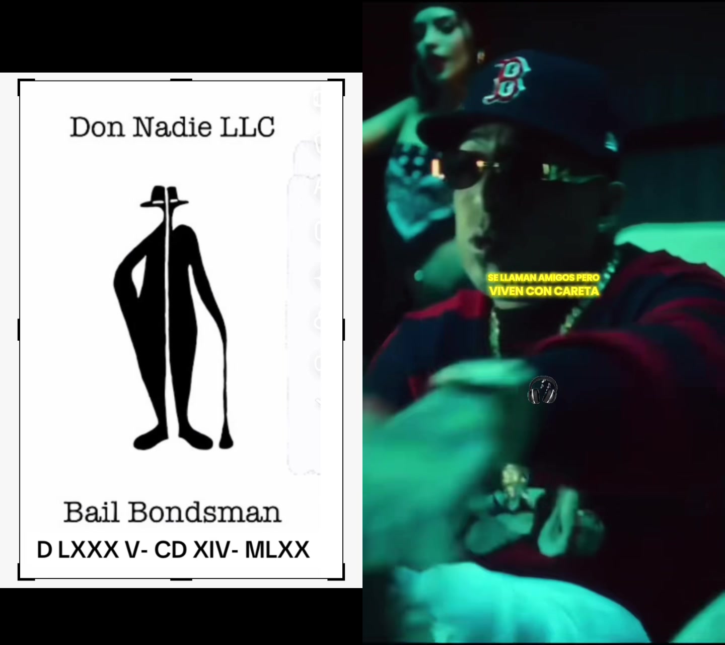 @DonNadie llc