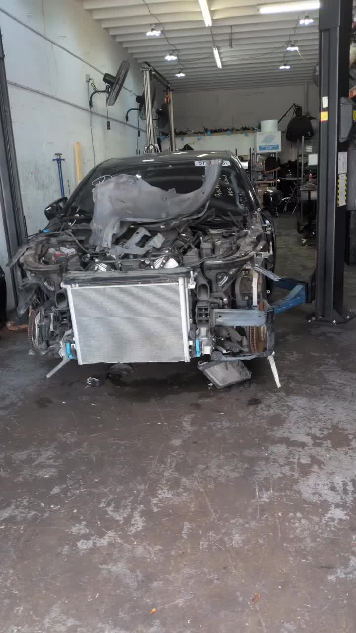 @Bimmer Parts