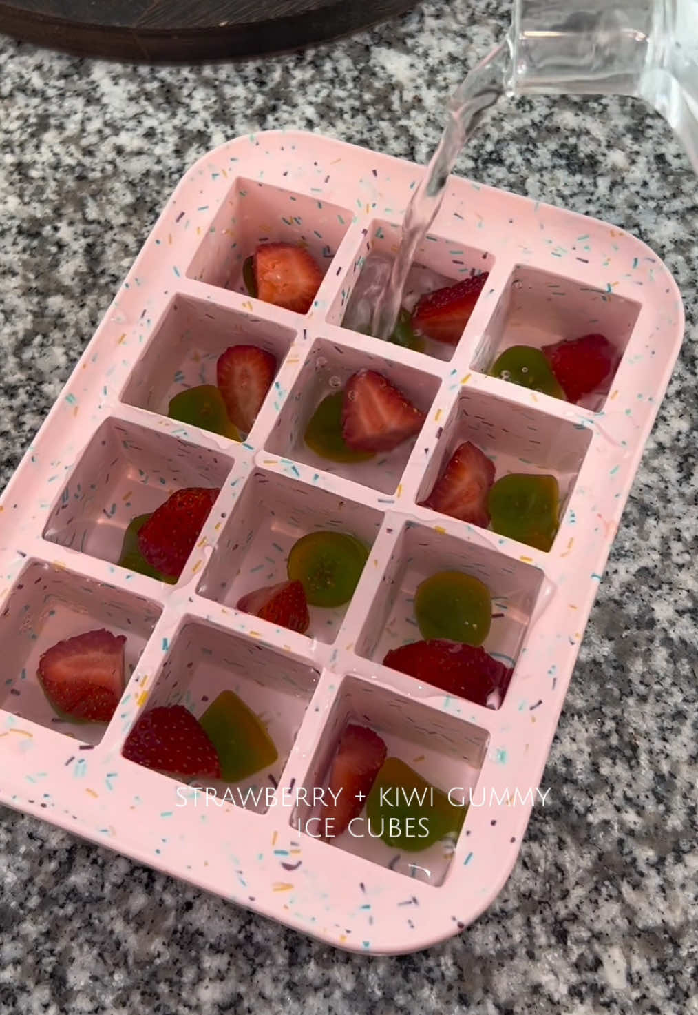 @Katie&rsquo;s Kitchen ASMR