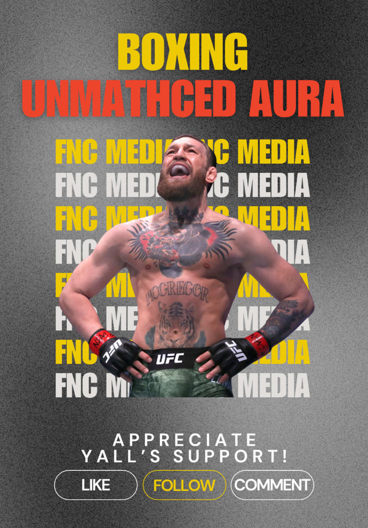 @FNC MEDIA 🥊💎