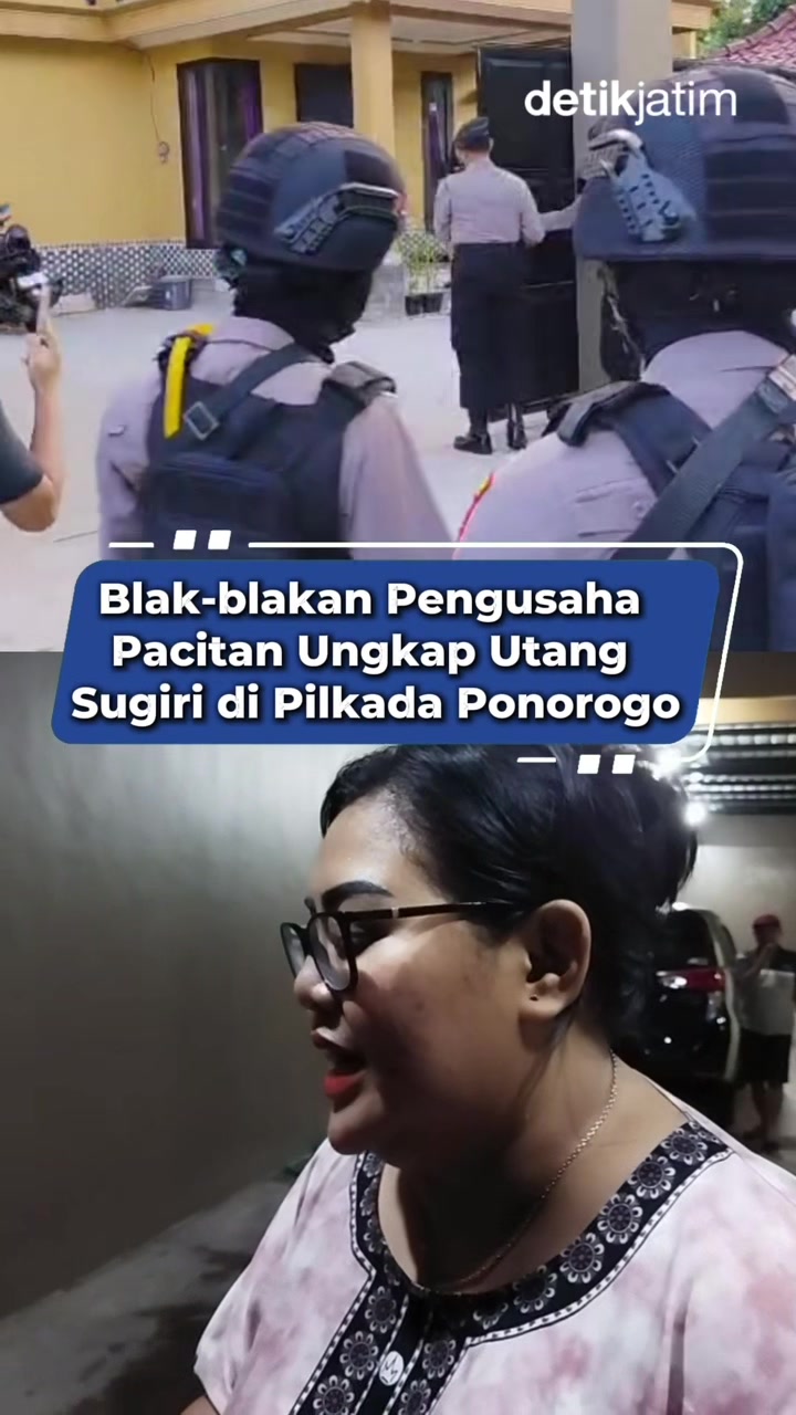 @detikjatim
