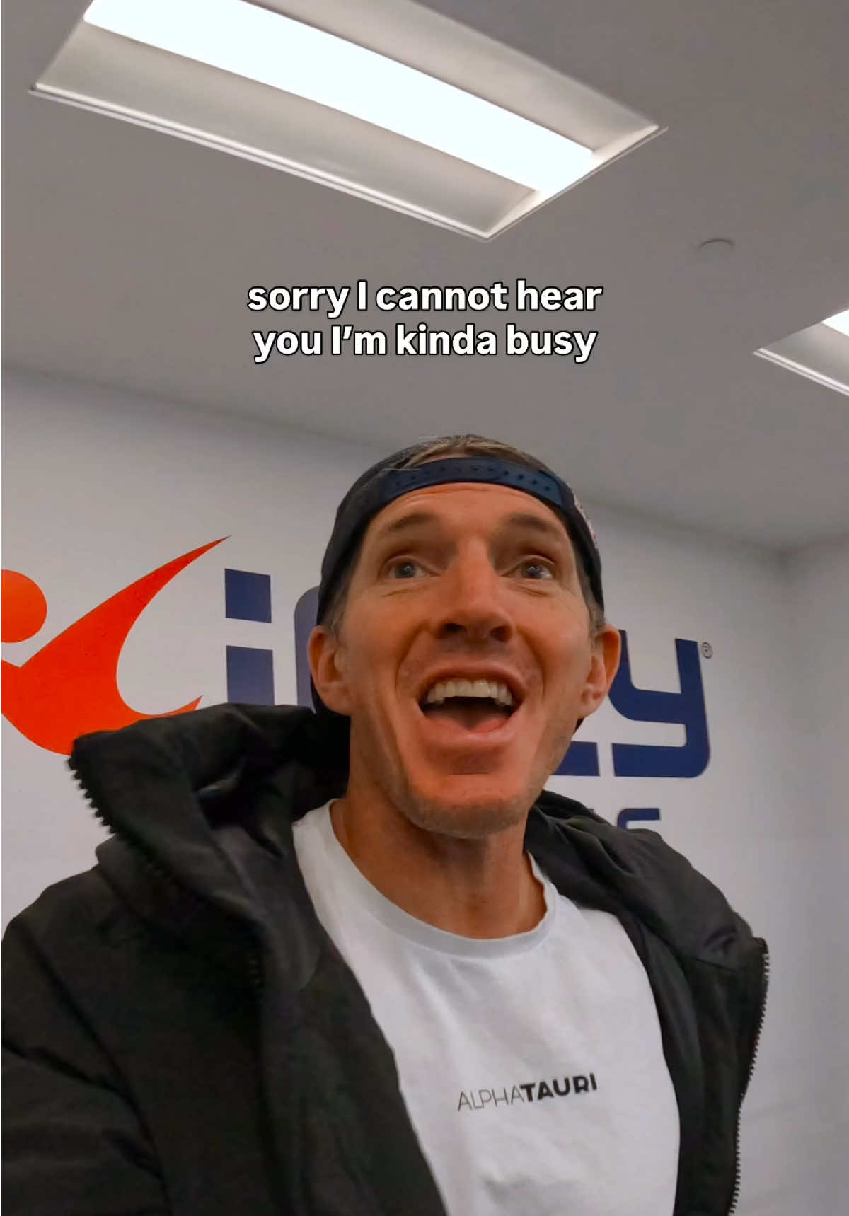 @iFLY (US)