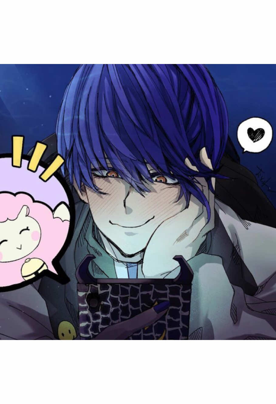 @˙།†︶ ૮𐔌ྀི ´ ཀ ྀི 𐦯ྀིა