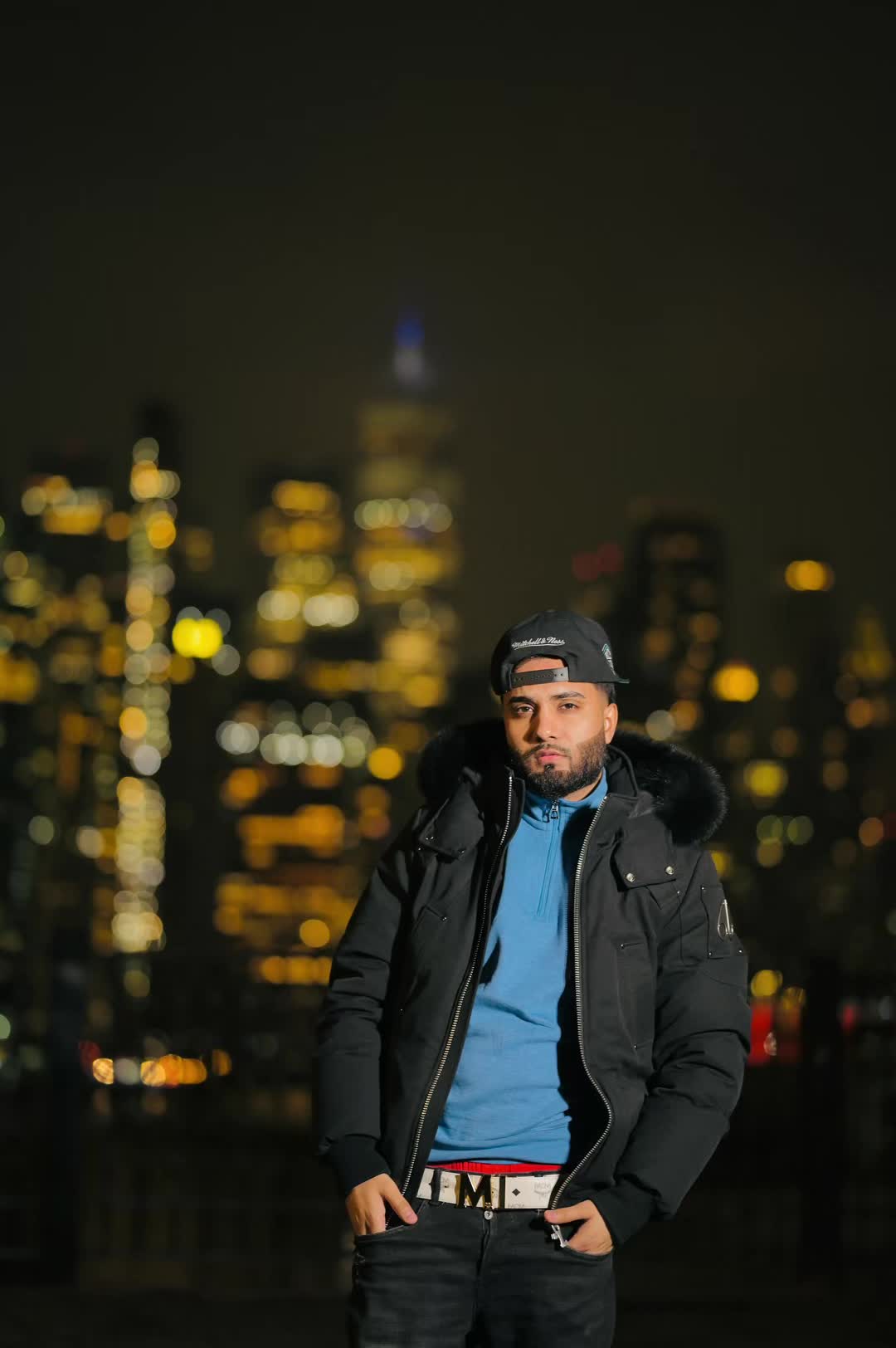 @Ahsan Janjua 🗽