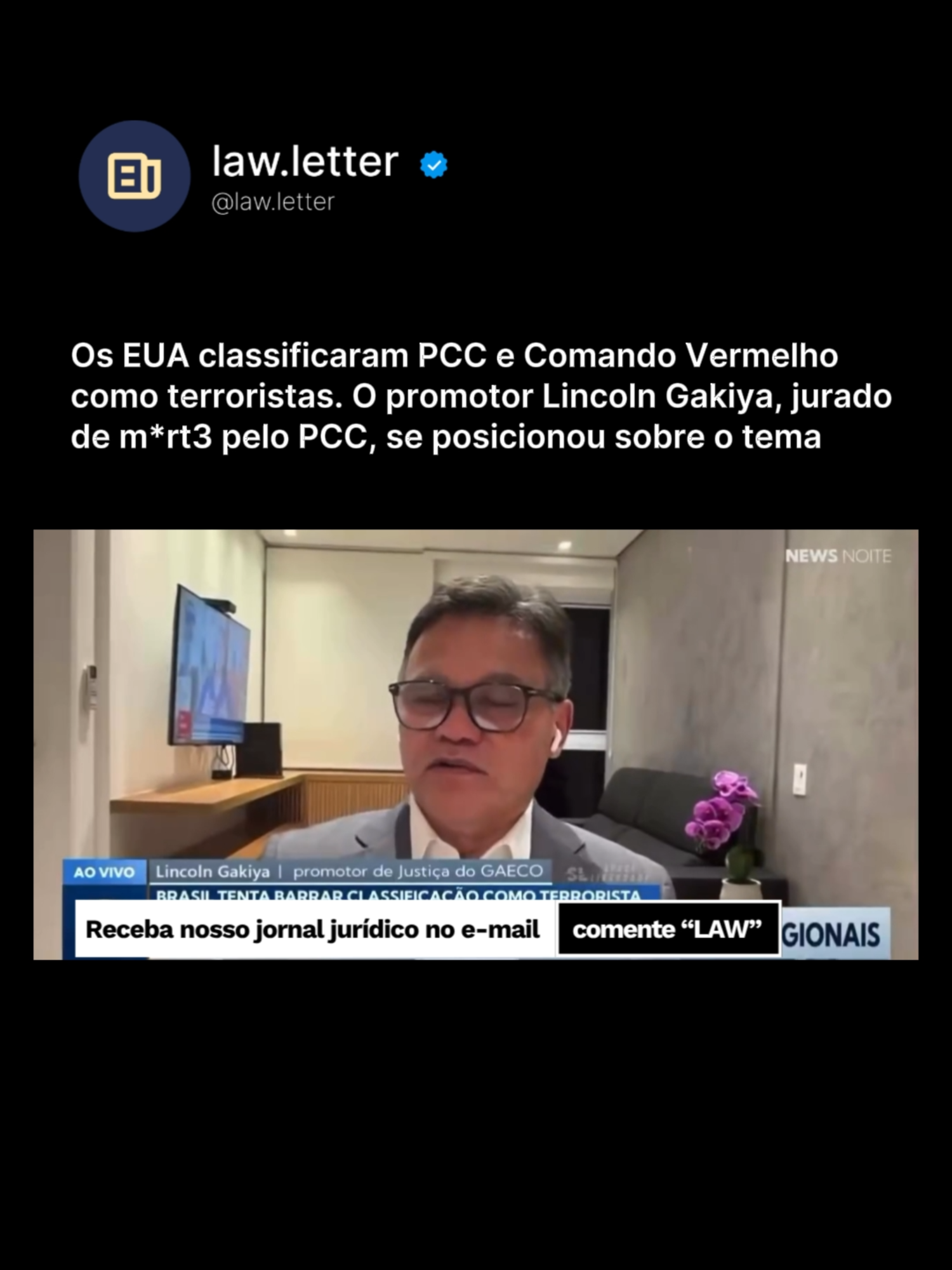 @Lawletter
