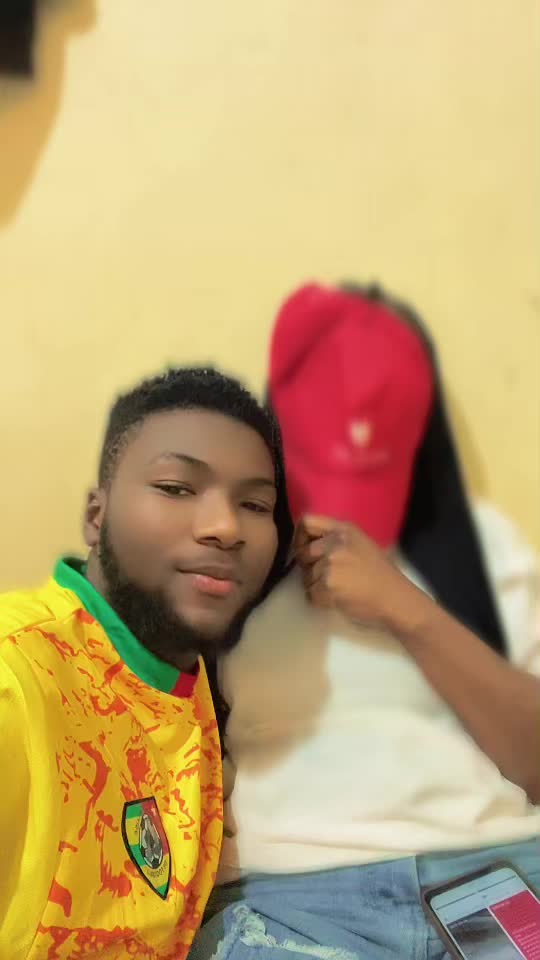 @CHARMEUR OFFICIAL🐊