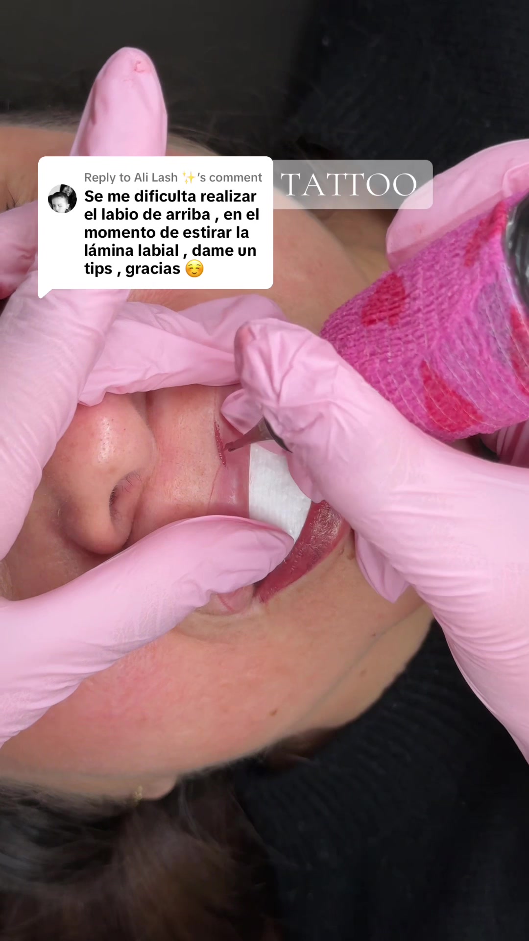 @Yomaira Alcal&aacute; | AZ NANO BROWS